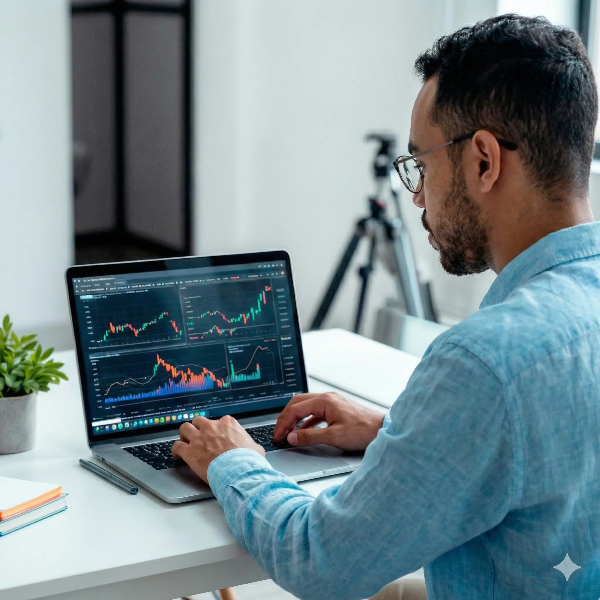 QA Lead - Qualidade de Software