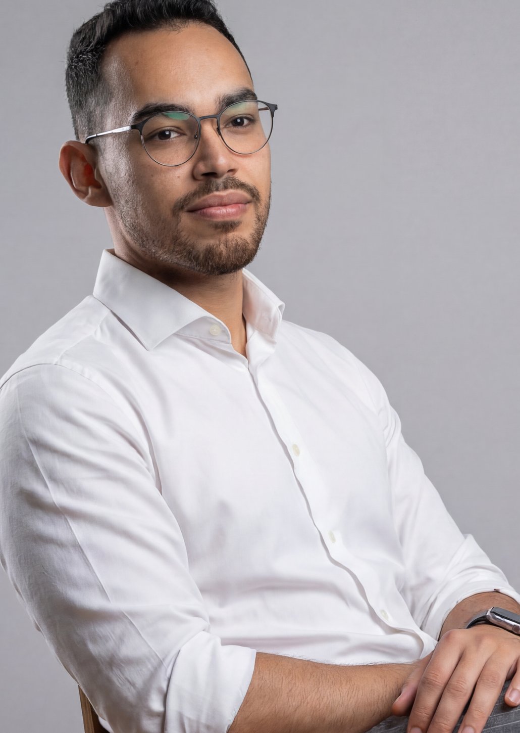 Rui Barbosa - Mentor QA Lead